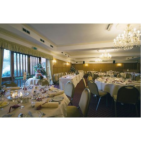 Grimstock Country House Hotel Birmingham Ngoại thất bức ảnh
