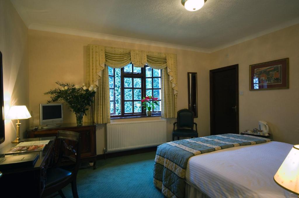 Grimstock Country House Hotel Birmingham Phòng bức ảnh