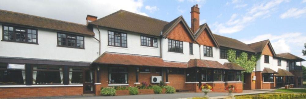 Grimstock Country House Hotel Birmingham Ngoại thất bức ảnh