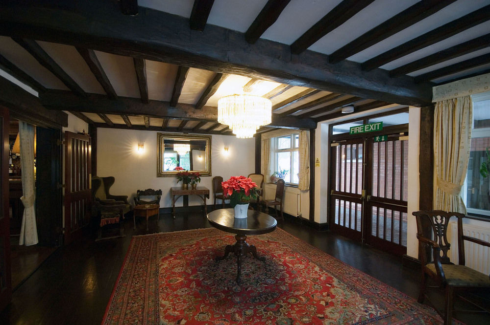 Grimstock Country House Hotel Birmingham Ngoại thất bức ảnh