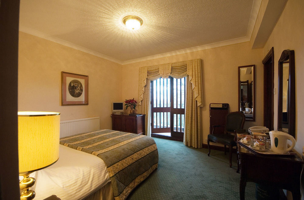 Grimstock Country House Hotel Birmingham Ngoại thất bức ảnh