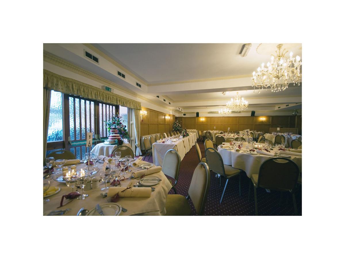 Grimstock Country House Hotel Birmingham Ngoại thất bức ảnh