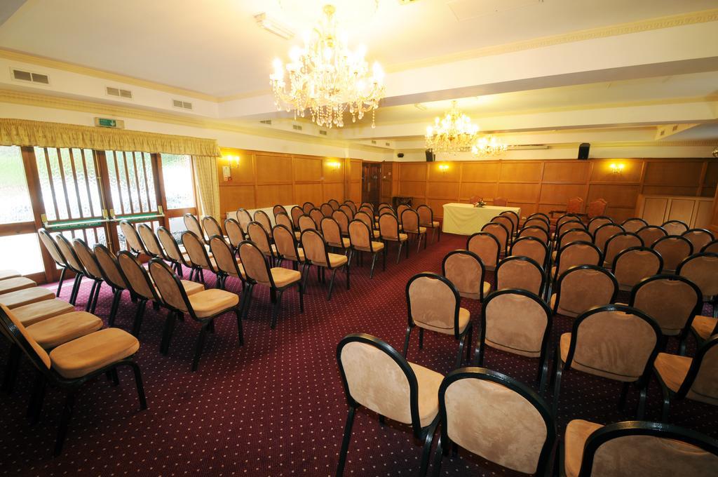 Grimstock Country House Hotel Birmingham Ngoại thất bức ảnh