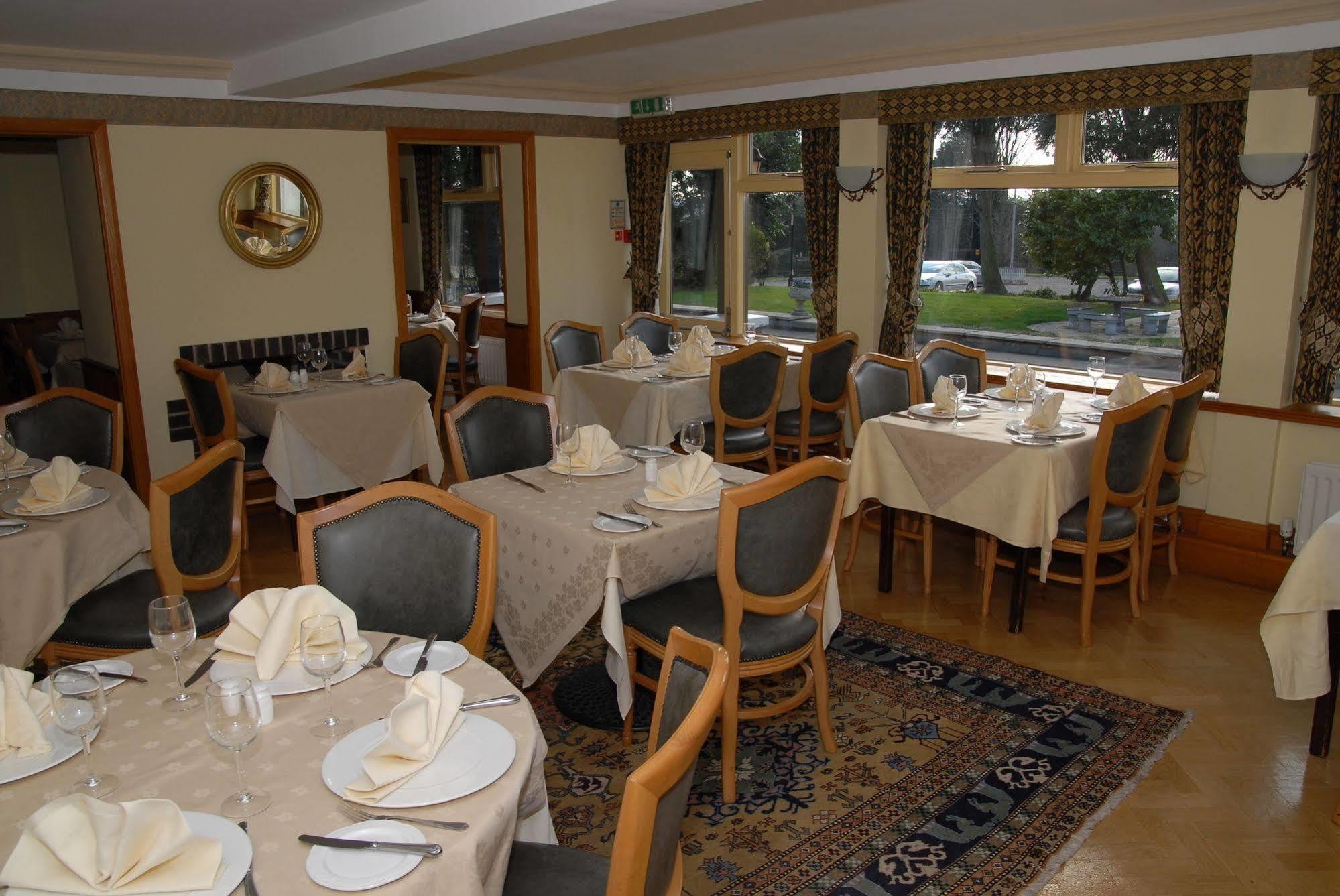 Grimstock Country House Hotel Birmingham Ngoại thất bức ảnh
