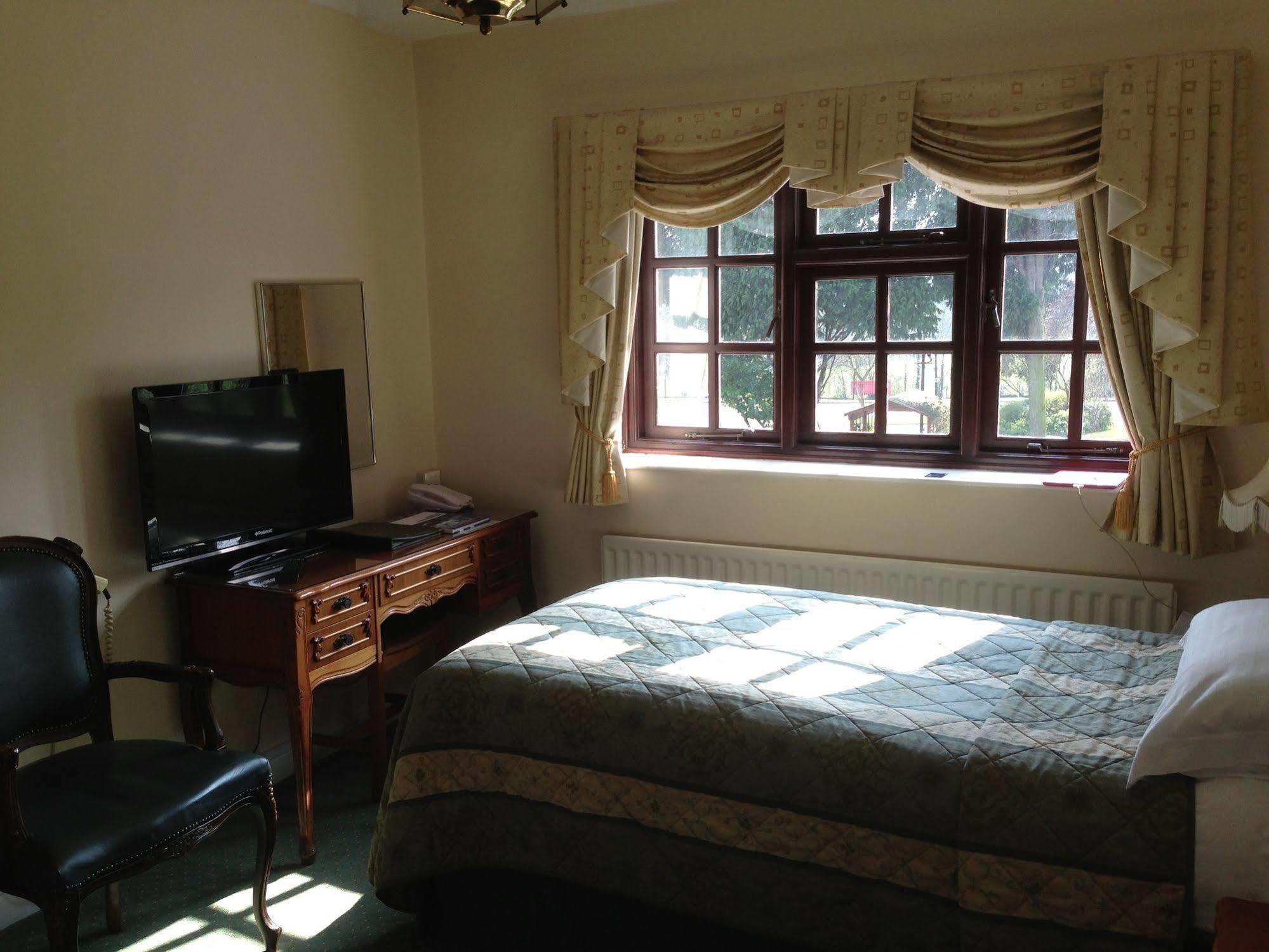 Grimstock Country House Hotel Birmingham Ngoại thất bức ảnh