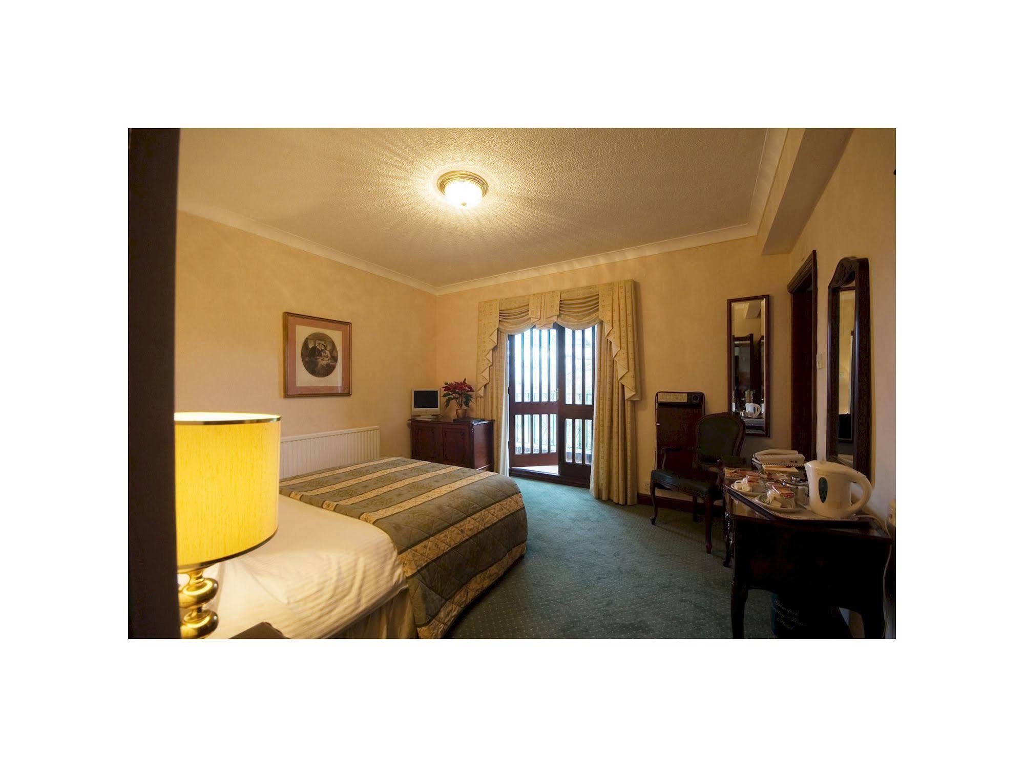 Grimstock Country House Hotel Birmingham Ngoại thất bức ảnh