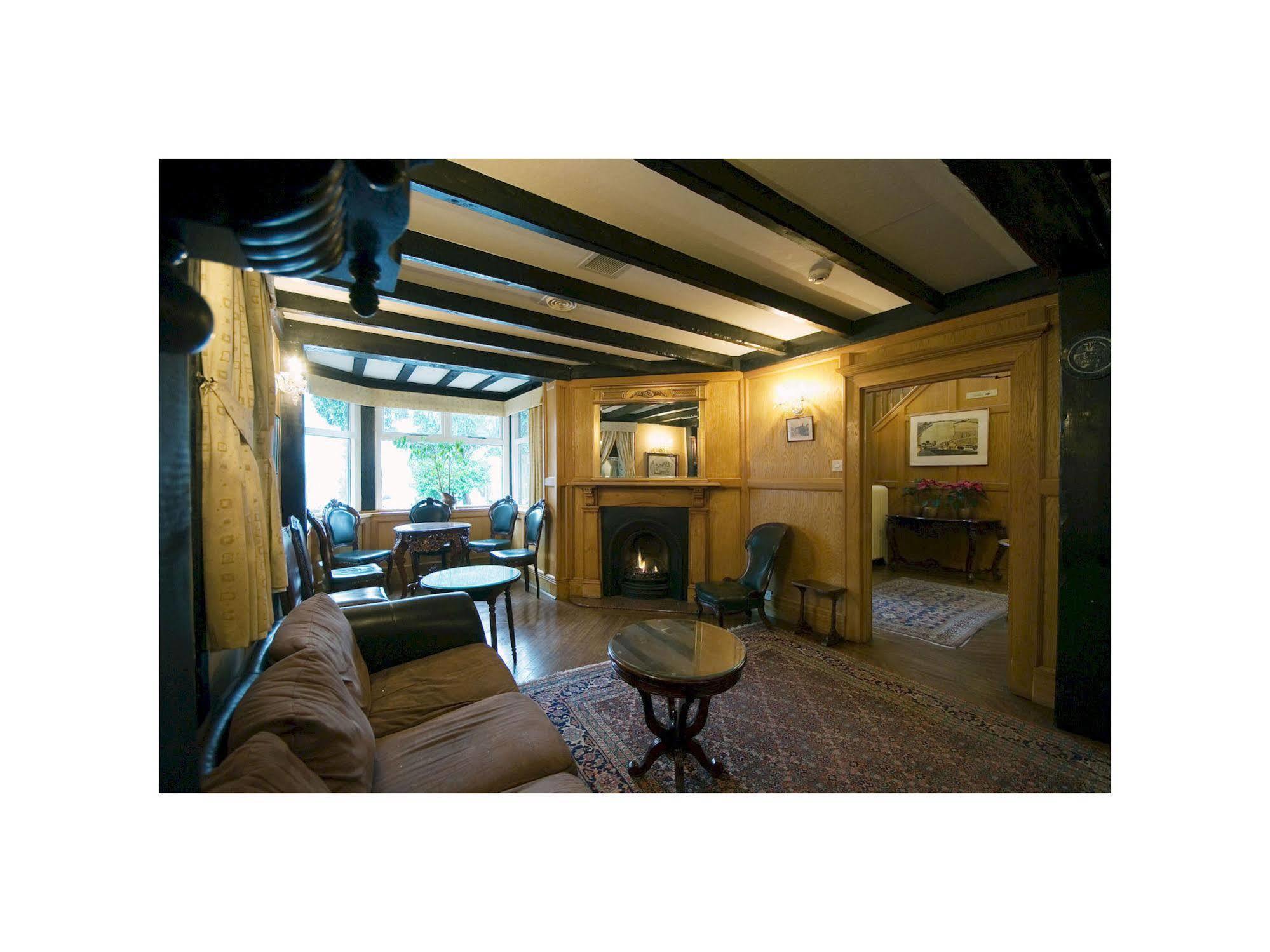 Grimstock Country House Hotel Birmingham Ngoại thất bức ảnh