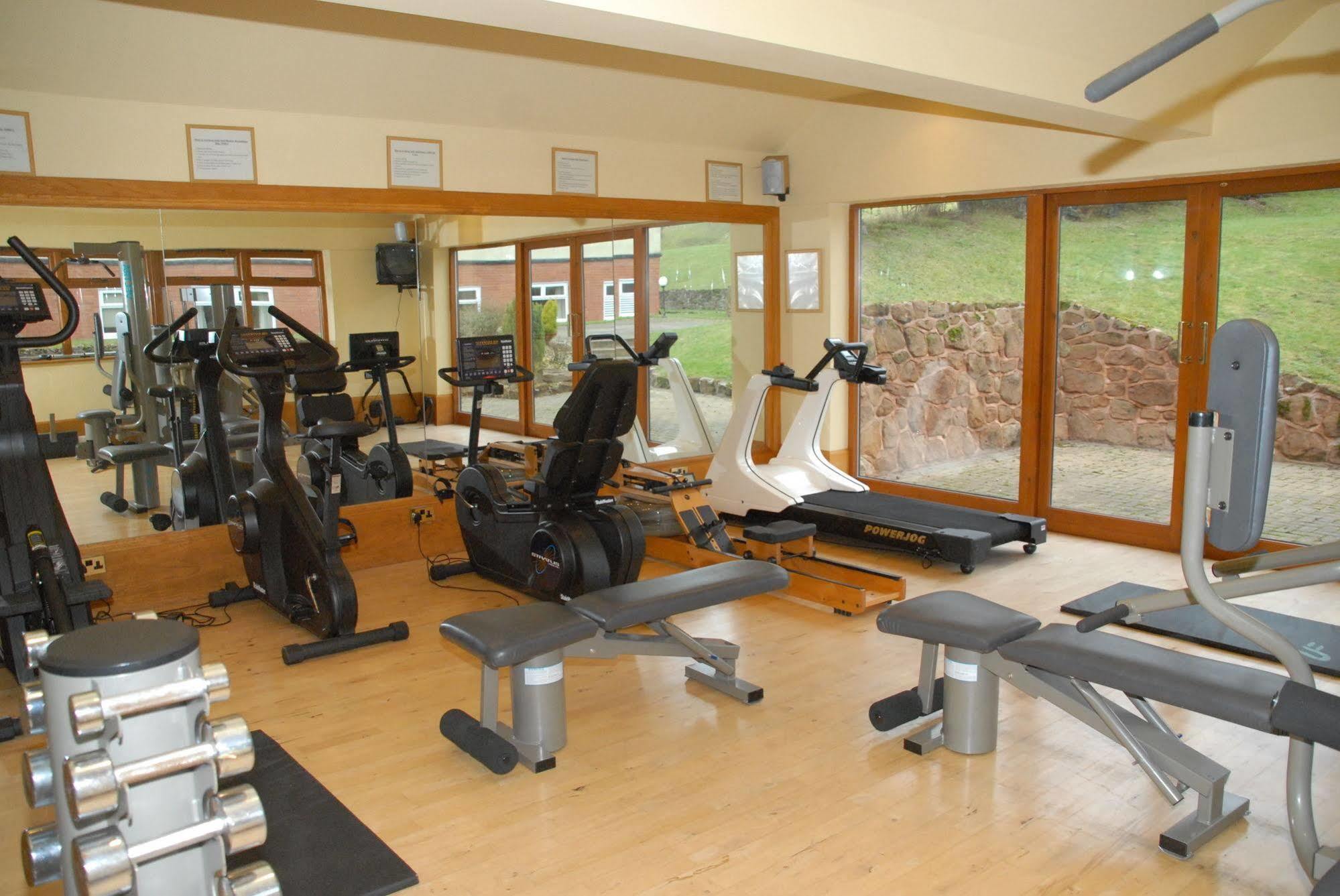 Grimstock Country House Hotel Birmingham Ngoại thất bức ảnh