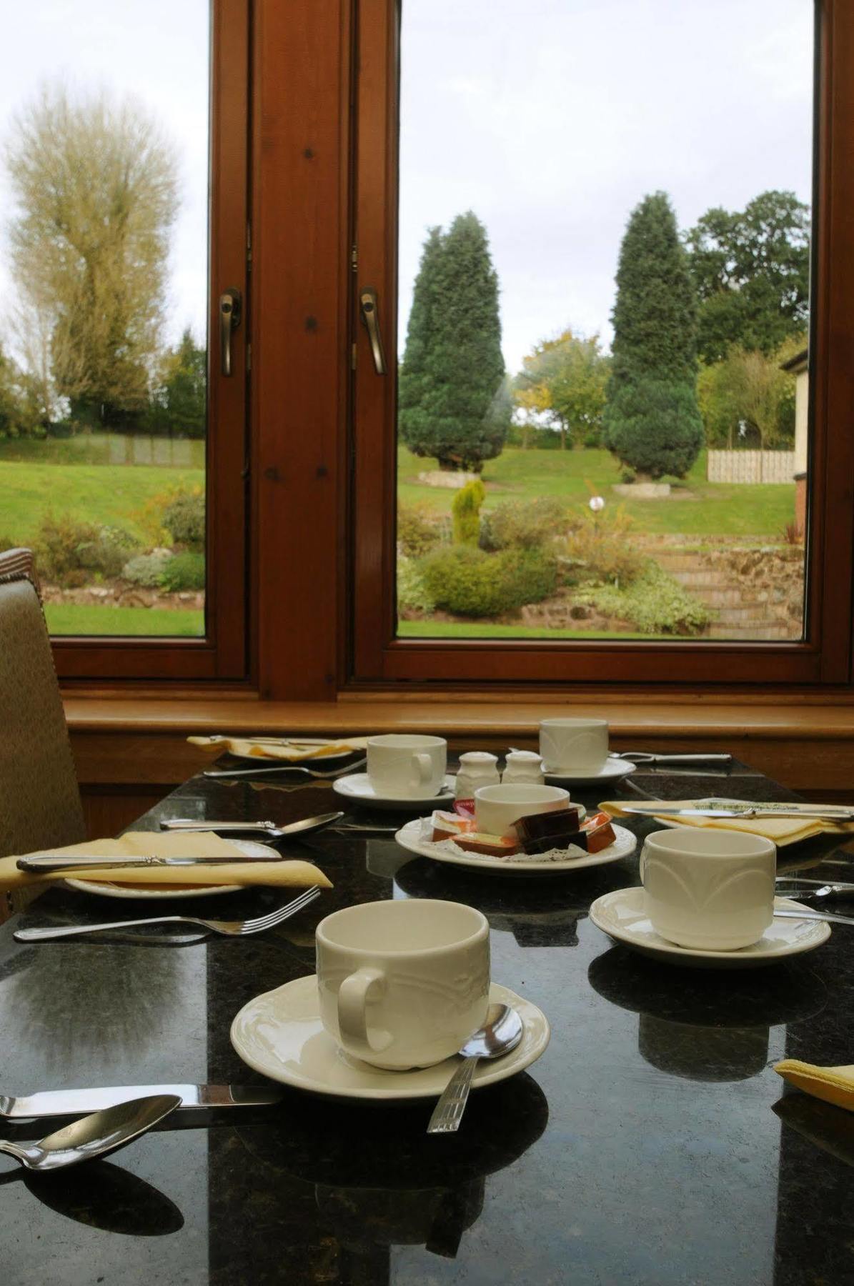 Grimstock Country House Hotel Birmingham Ngoại thất bức ảnh