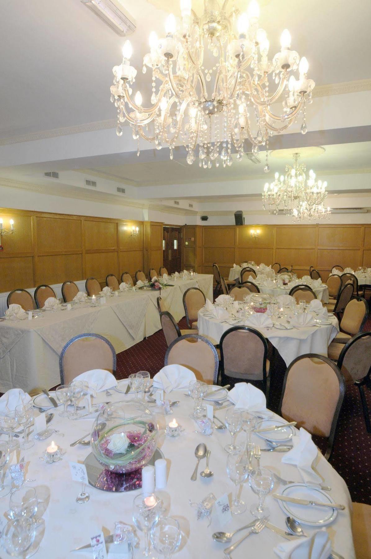 Grimstock Country House Hotel Birmingham Ngoại thất bức ảnh